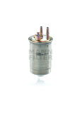 Mann Filter WK853/18 Yakıt Filtresi