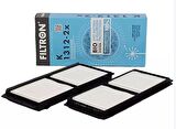 Filtron K1312-2X Polen Filtresi BBP2-61-J6X - BBP26-1J6X9A