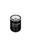 Suzuki SX4 1.6 Benzinli Yağ Filtresi 2008-2013 Filtron