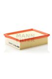 Mann Filter C2295 Hava Filtresi