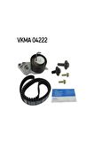 Ford Fusion 1.6 Benzinli Triger Seti 2003-2005 SKF