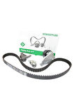 Ford Fiesta 1.4 Benzinli Triger Seti 2002-2005 INA