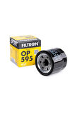 Filtron OP595 Yağ Filtresi