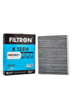 Filtron K1331A Karbonlu Polen Filtresi