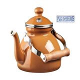 English Home Isidora Emaye Demlik 2,4 Lt Hardal