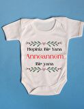 Pamuklu Bebek Zıbını Anneannem Bir yana