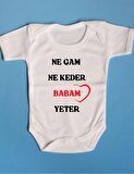 Pamuklu Bebek Zıbını Ne gam Ne keder Babam Yeter