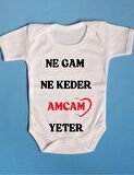 Pamuklu Bebek Zıbını Ne gam Ne keder Amcam Yeter