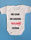 Pamuklu Bebek Zıbını Ne gam Ne keder Teyzem Yeter