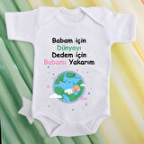 Pamuklu Bebek Zıbını Bebek ismine Özel 0056