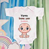 Pamuklu Bebek Zıbını Bebek ismine Özel 0079