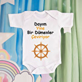 Pamuklu Bebek Zıbını Bebek ismine Özel 0081