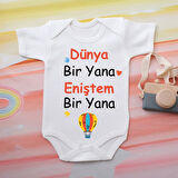 Pamuklu Bebek Zıbını Bebek ismine Özel 0028
