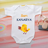 Pamuklu Bebek Zıbını Bebek ismine Özel 0030