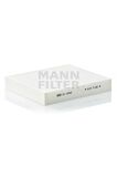 Mann Filter CU2442 Polen Filtresi