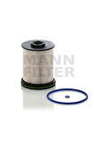 Mann Filter PU9012/1z Yakıt Filtresi 23456595 - 22937279 - 23304096 - 23304095