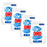 Omo Active Fresh Beyazlar 4 kg x 4 Adet