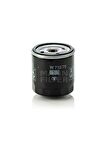Opel Vectra B 2.0 Benzinli Yağ Filtresi 1996-2001 Mann Filter
