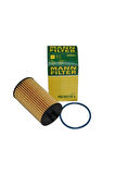Mann Filter HU6018Z Yağ Filtresi