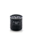 Mann Filter W920/82 Yağ Filtresi