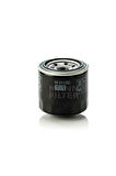 Hyundai Accent 1.5 Benzinli Yağ Filtresi 1996-2000 Mann Filter