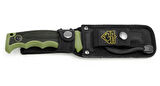 PUMA XP Forever Survival Bıçak With Firestarter