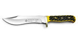 Puma SGB Buffalo Hunter, Jigged Bone Bıçak