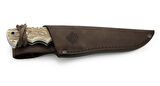 Puma SGB Wildcat, Commando Stag Bıçak