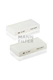 Honda Civic Polen Filtresi 2002-2006 Mann Filter