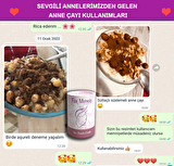For Mothers Anne ve Bebek Çayı - (400 Gram)
