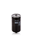 Hyundai Accent Era 1.5 CRDI Yakıt Filtresi 2006-2012 Mann Filter