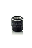 Hyundai İ20 1.4 Benzinli Yağ Filtresi 2020-2023 Mann Filter