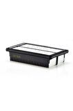 Hyundai İ20 N 1.6 T-GDI Hava Filtresi 2021-2023 Mann Filter