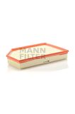 Mann Filter C35177 Hava Filtresi