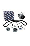 VW Caddy 1.6 TDI Triger ve Devirdaim Seti 2011-2015 Bosch