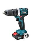 MaxExtra MXP2944D 18V Kömürsüz Akülü Matkap