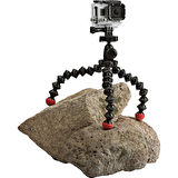 Joby GorillaPod Action Tripod with Gopro Mount