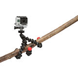 Joby GorillaPod Action Tripod with Gopro Mount