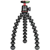 Joby GorillaPod 3K Kit Ahtapot Esnek Mini Tripod
