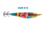 Pandora Squid Master SQM 10cm 10gr Kalamar Zokası - COL:12