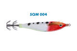 Pandora Squid Master SQM 10cm 10gr Kalamar Zokası - COL:04