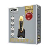 Wahl 8171 Cordless Gold Detailer Kablosuz Profesyonel Sakal Kesme Makinasi