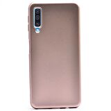 Gpack Samsung Galaxy A50 Kılıf Premier Silikon Esnek Arka Koruma