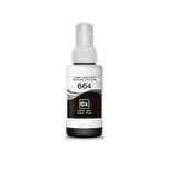 PERFIX PF T6641 - 6731 SİYAH ŞİŞELİ MÜREKKEP (70 ml )