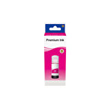 PERFIX PF T103 KIRMIZI ŞİŞELİ MÜREKKEP (70 ml )