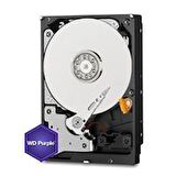 WD Purple WD10PURX Sata 3.0 5400 RPM 3.5 inç 1 TB Harddisk