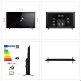 NEXT YE-43020GG4 43 İnç 109 Ekran Led Tv Android Full Hd Uydulu