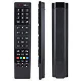LCD LED TV Kumanda Vestel, Seg, Regal, Loewe, Finlux, Hi-Level, Watson PK-7044