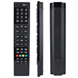 LCD LED TV Kumanda Vestel, Seg, Regal RC4846, RC4848, 30086057 PK-7006
