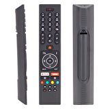 LCD LED TV Kumanda Vestel Netflix, Youtube PK-7056